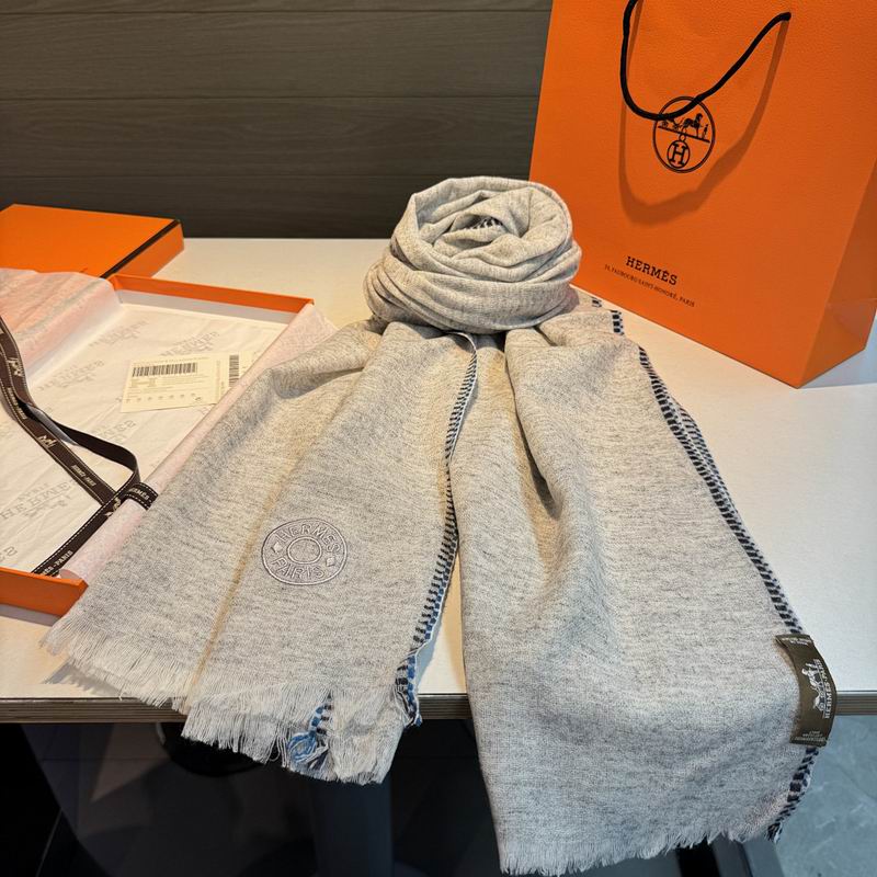 Hermes Scarf ID:20260319-160